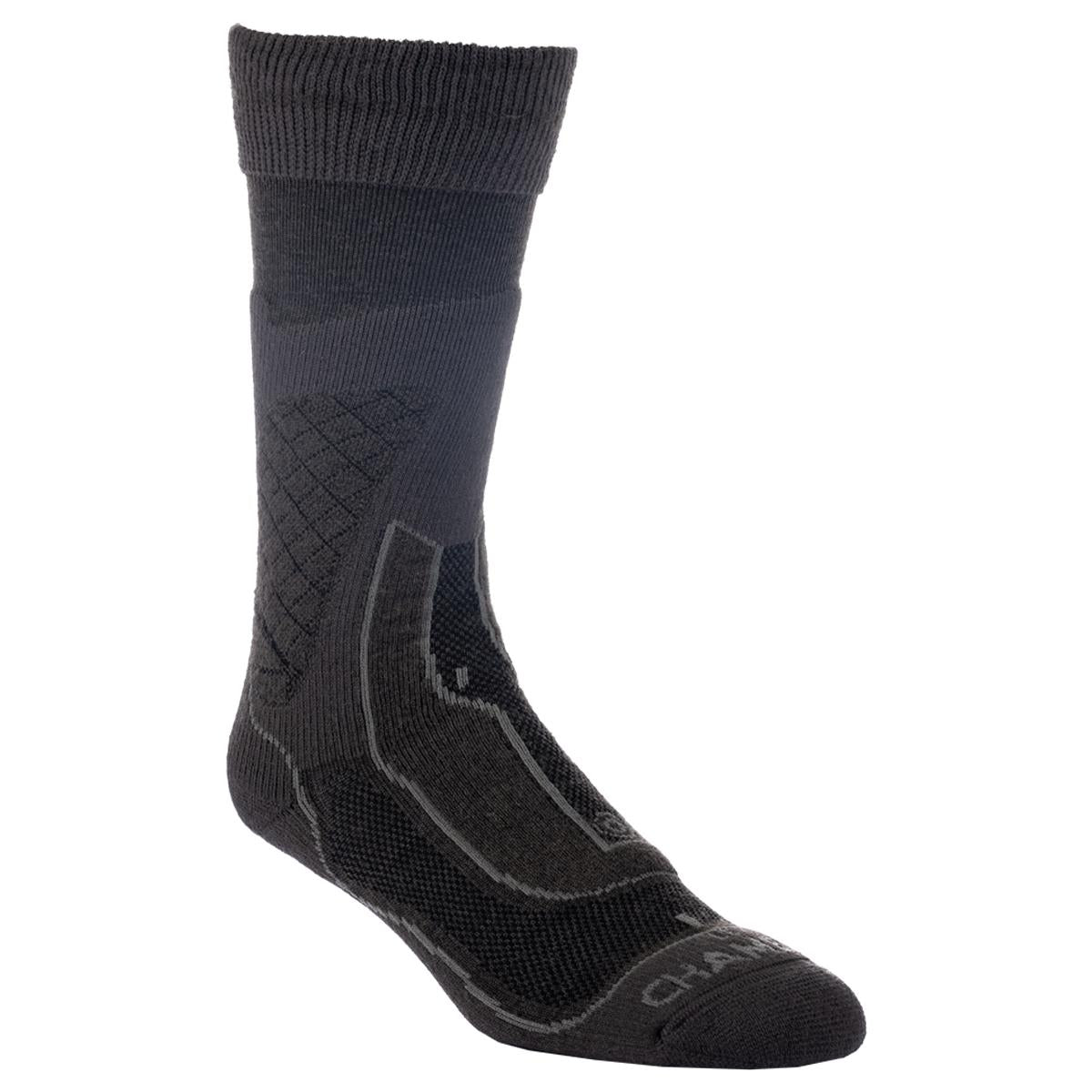 Le Chameau Unisex Explore Socks Mid
