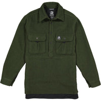 Swanndri Ranger Mens Extreme V2 Windproof Bushshirt