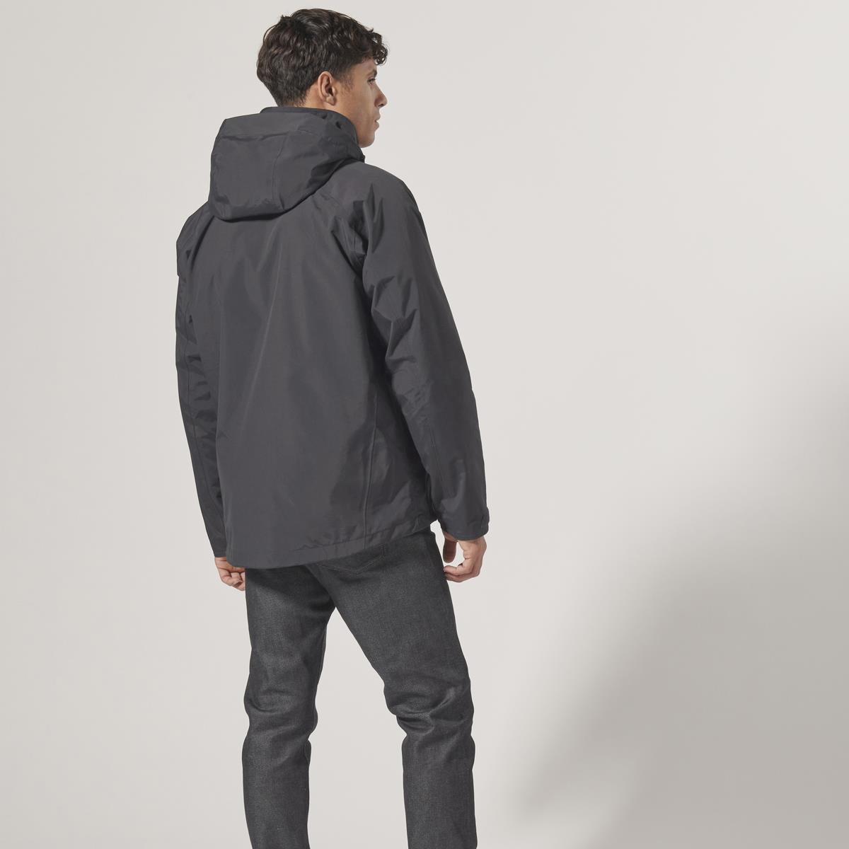 Musto Mens Sardinia 2.0 Jacket