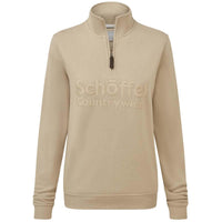 Cobblestone Schoffel Womens St Issey Sweatshirt