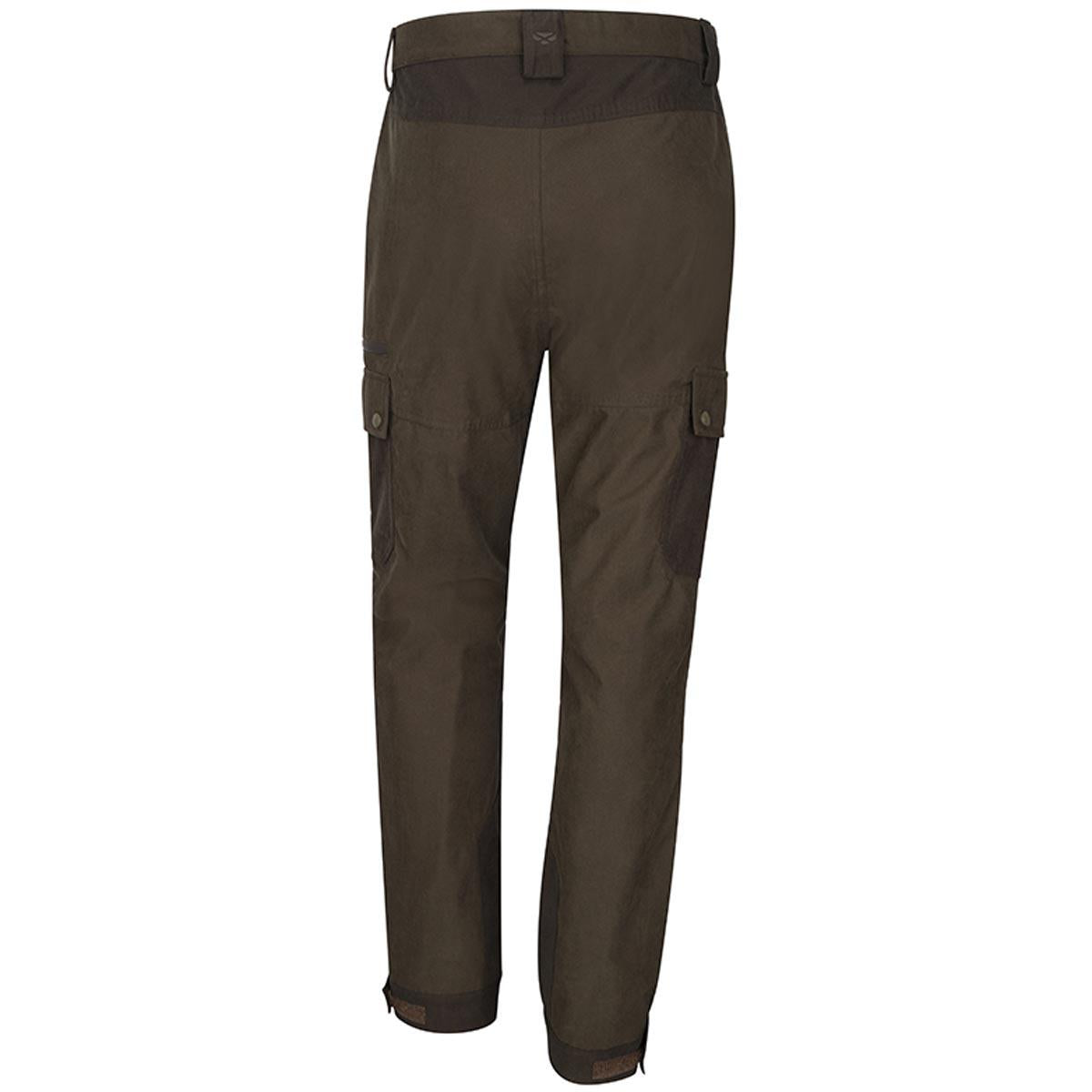 Hoggs Of Fife Mens Ardross Pro Waterproof Field Trousers