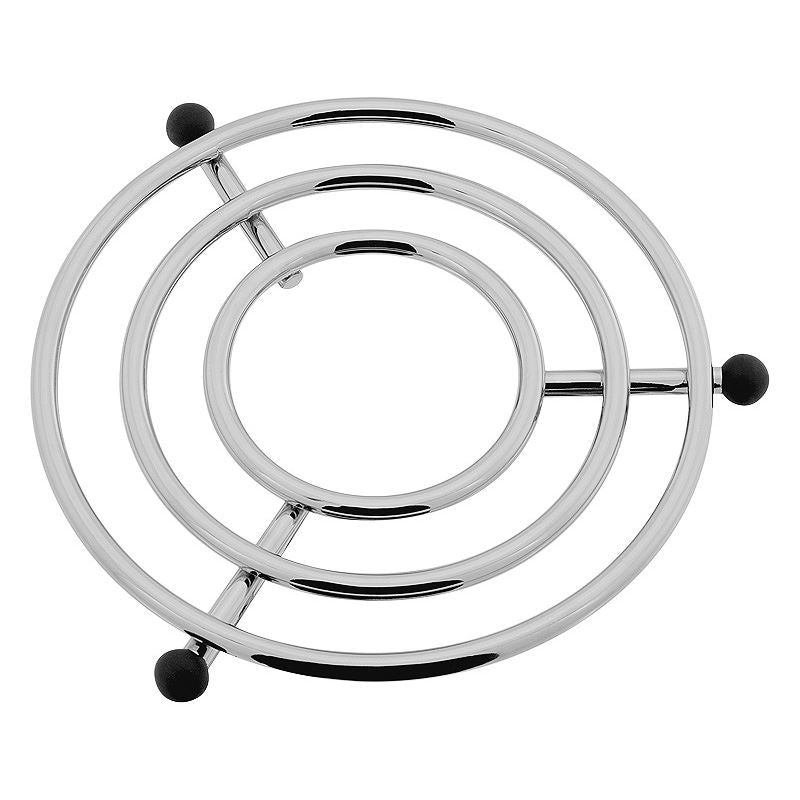 Judge Wireware Round Trivet
