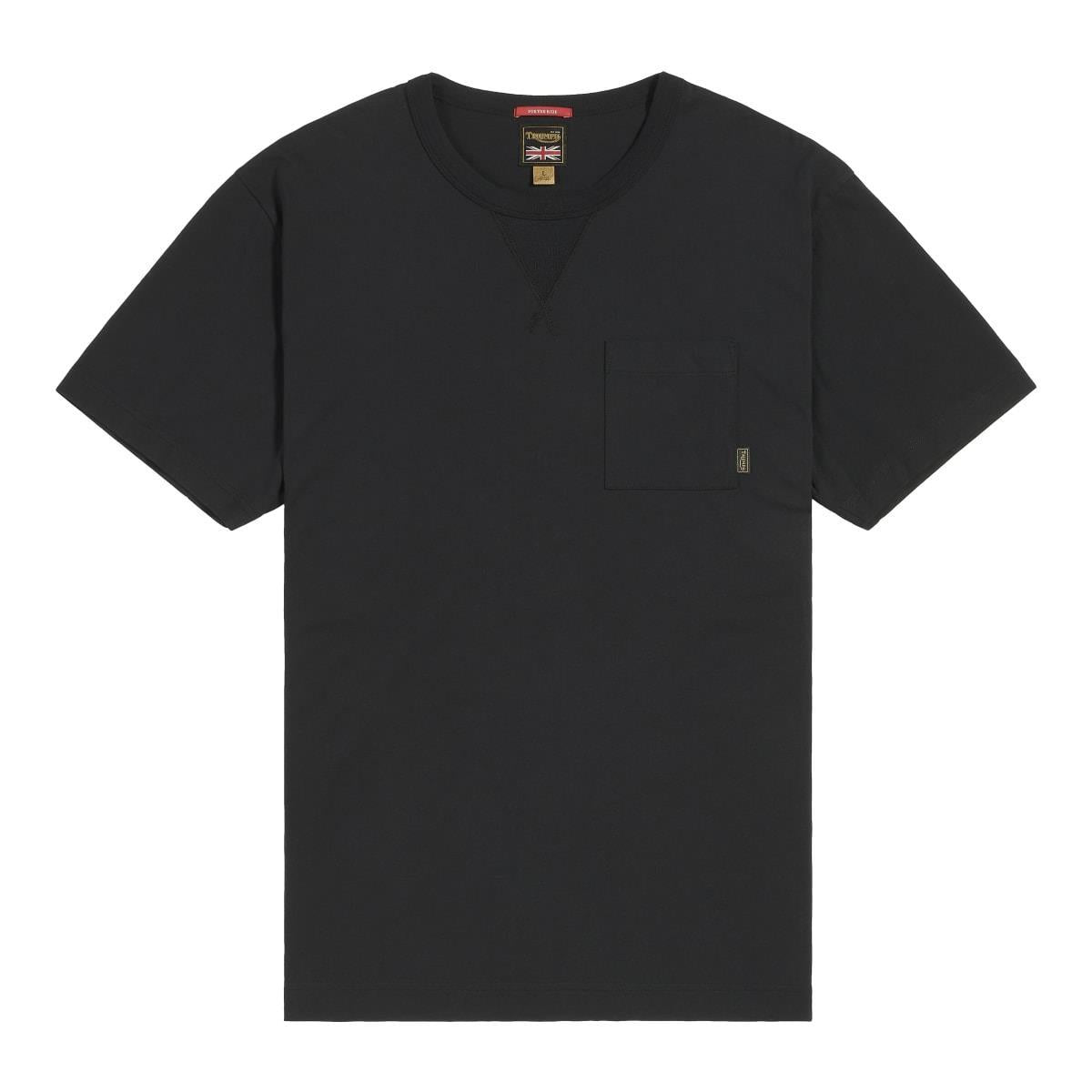 Triumph Mens Super Sport Tee