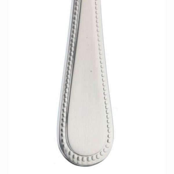 Arthur Price Bead Design Cutlery Detail