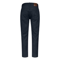 Hoggs of Fife Mens Carrick Technical Stretch Moleskin Jean