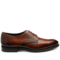 Scotch Calf Leather Loake Gosling Shoe Side Profile