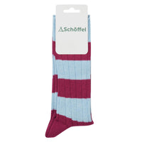 Schoffel Mens Hilton Rugby Sock