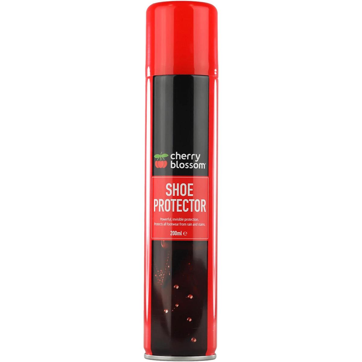 Cherry Blossom Shoe Protector Spray 200ml