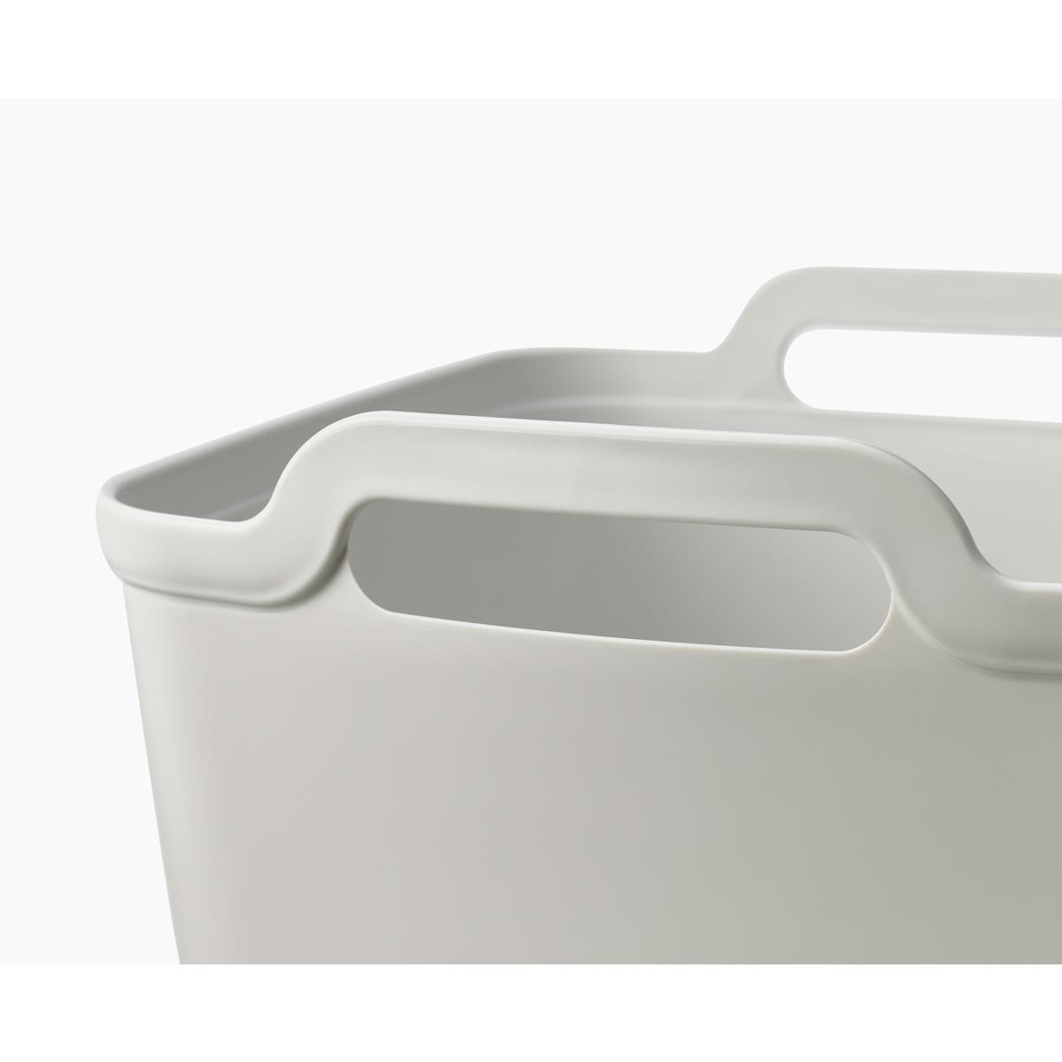 Light Stone/Sage Joseph Joseph Wash&Drain Bowl Handles