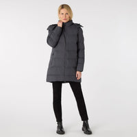 Musto Womens Active Puffer Coat