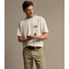 R.M. Williams Mens Kandos T-Shirt