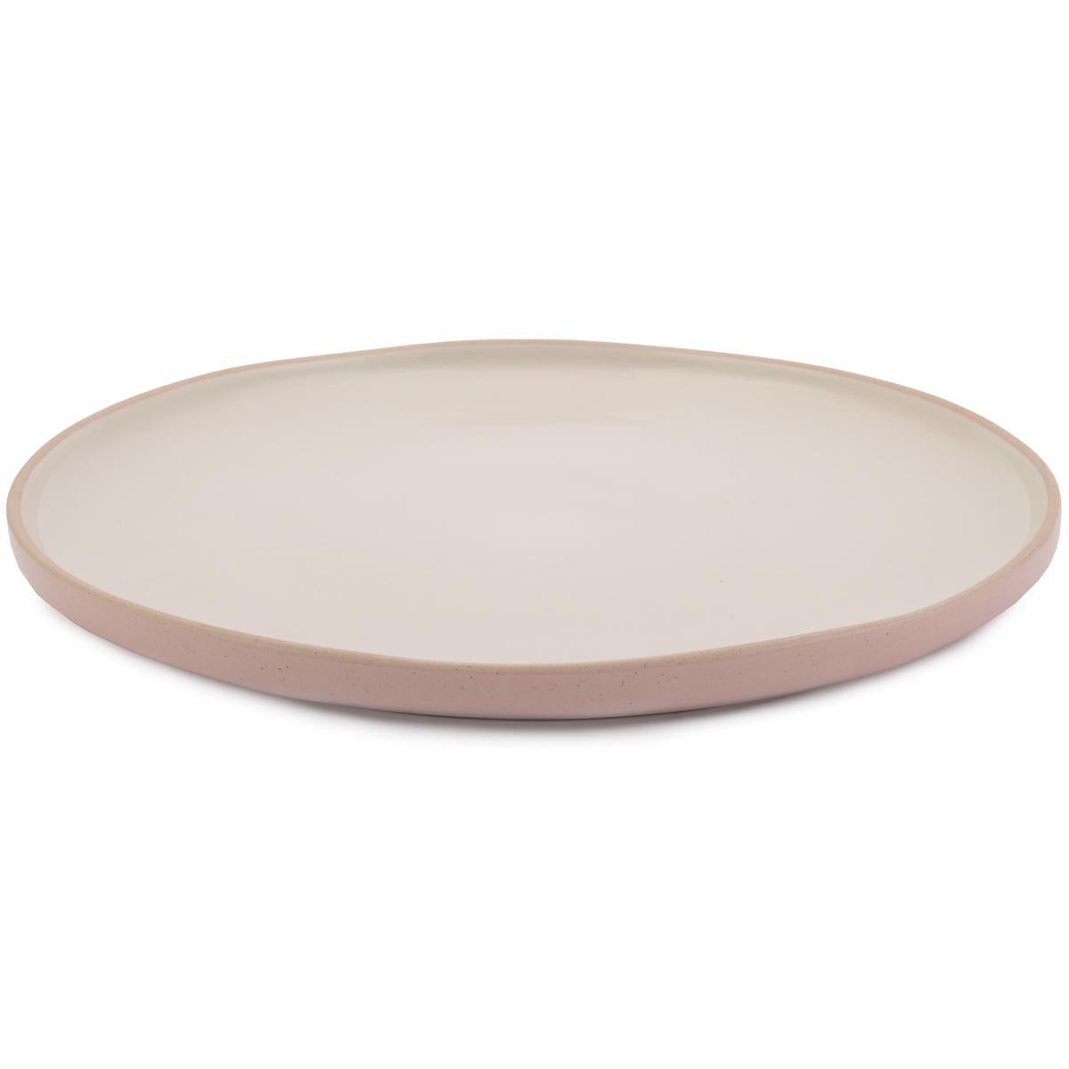 Jamie Oliver Big Love Perfect Plates Top