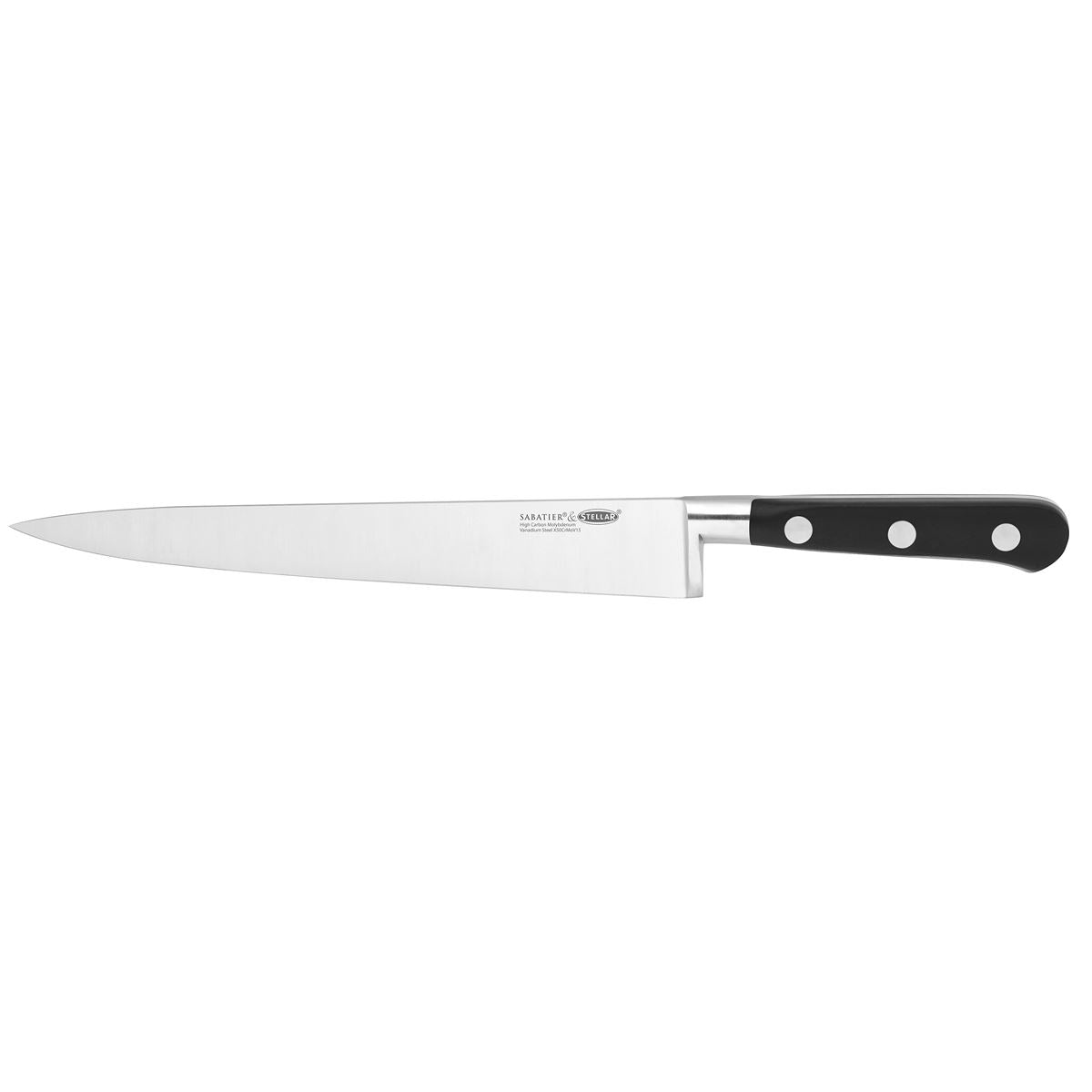Stellar Sabatier IS Carving Knife
