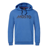 Musto Mens Logo Hoodie