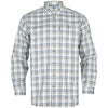 Sea Blue Harkila Mens Milford Shirt