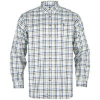 Sea Blue Harkila Mens Milford Shirt