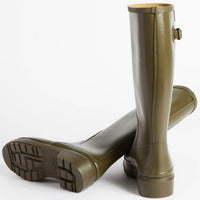 Aigle Mens Cessac Wellington Boots