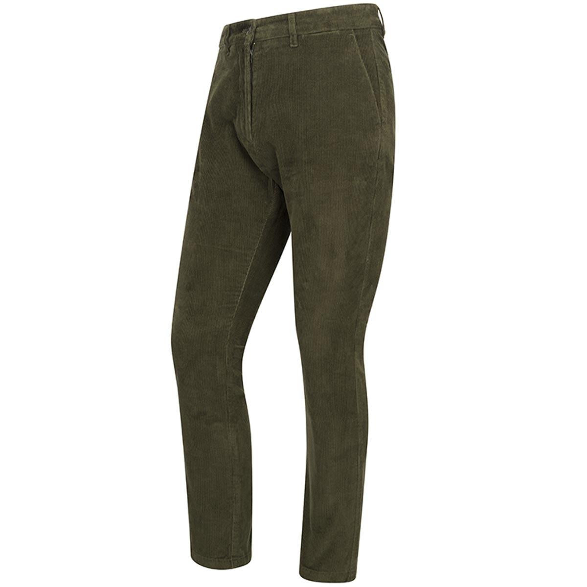 Hoggs Of Fife Mens Crieff Cord Trousers