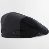 Barbour Mens Ashby Flat Cap