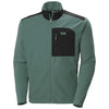 Helly Hansen Mens Daybreaker Block Microfleece Jacket