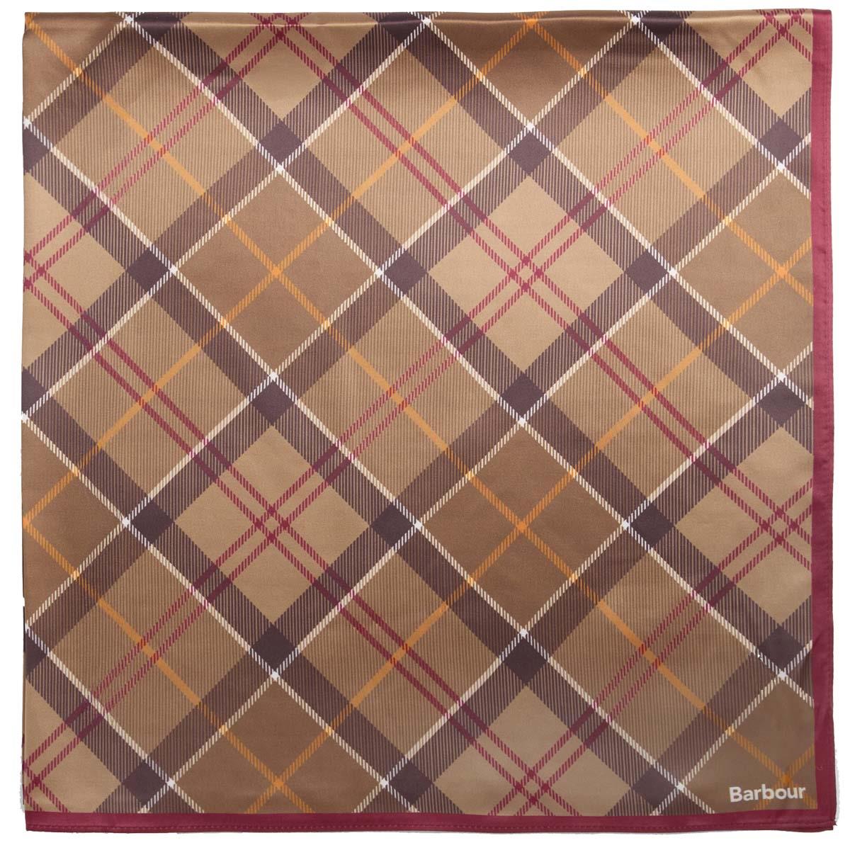 Barbour Kinsale Head/Neck Scarf
