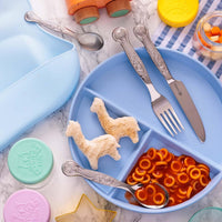Viners Mermazing 4 Piece Kids Cutlery Set LS5