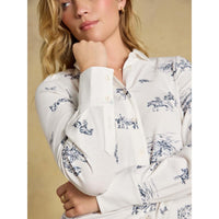 Joules Womens Charlotte Shirt