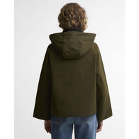 Barbour Womens Terrington Showerproof Jacket