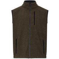 Hoggs Of Fife Mens Torness Trilaminate 3-in-1 Jacket