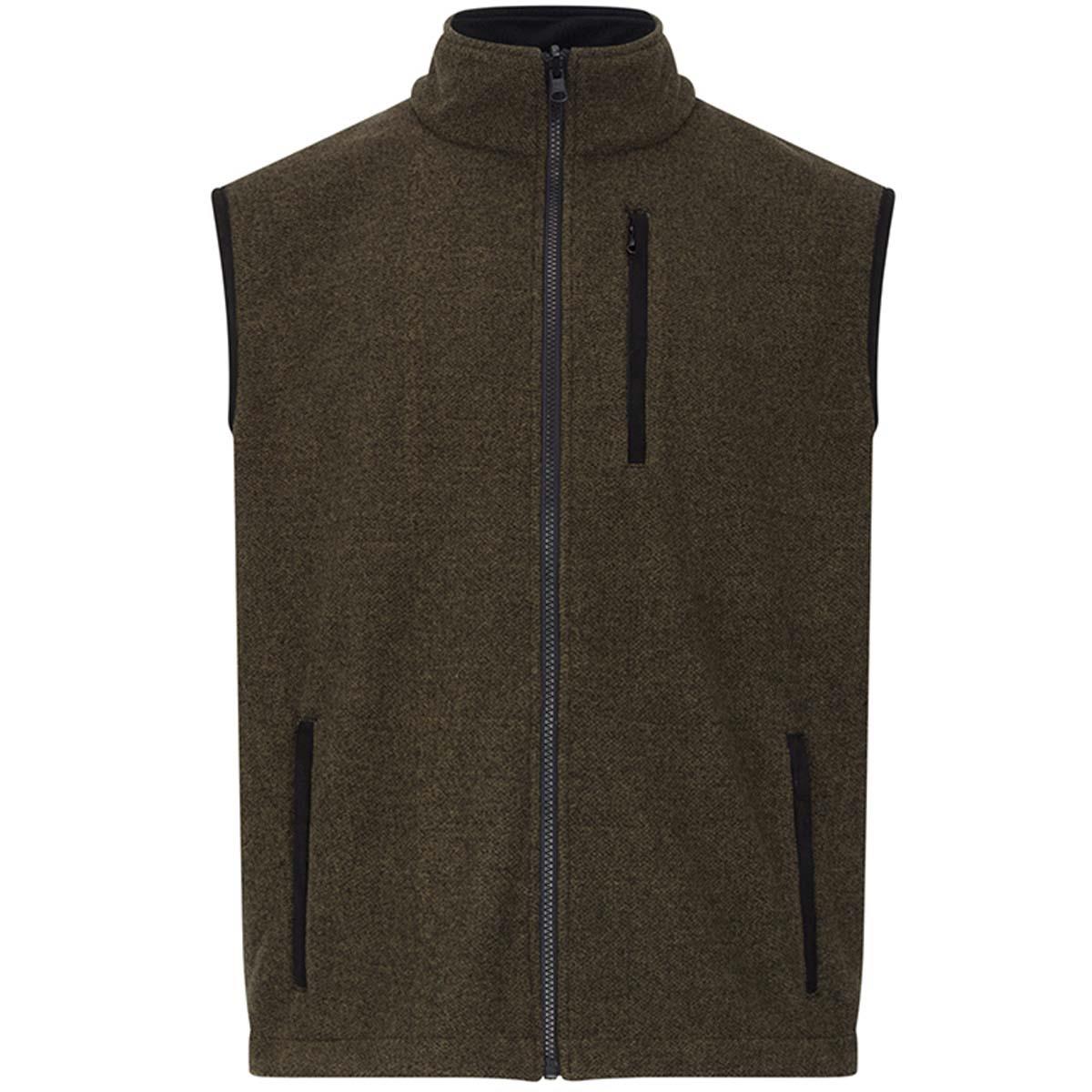 Hoggs Of Fife Mens Torness Trilaminate 3-in-1 Jacket