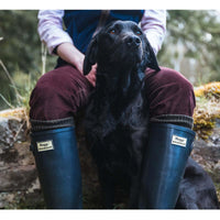 Hoggs Of Fife Braemar Wellington Boot