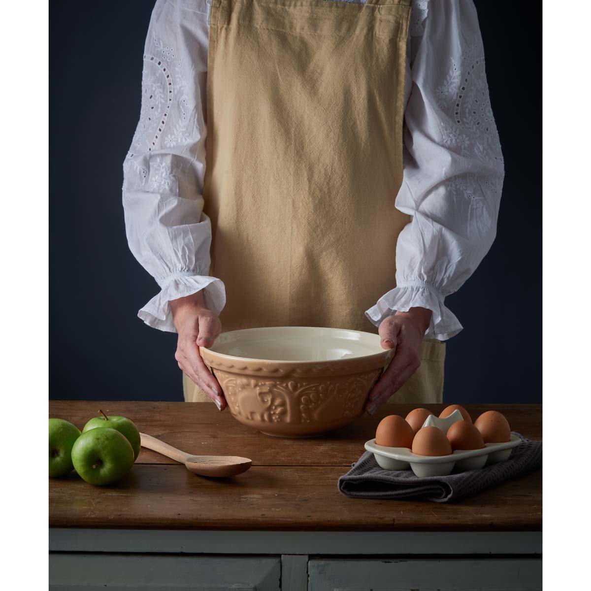 Mason Cash In The Forest S24 Mixing Bowl