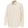 Hoggs Of Fife Mens Laird Premier Tattersall Shirt