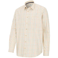 Hoggs Of Fife Mens Laird Premier Tattersall Shirt