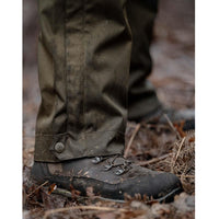 Shaded Olive Seeland Mens Buckthorn Duro Overtrousers LS3