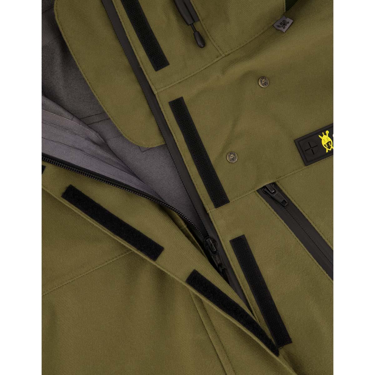 Swazi Mens Kagoule Anorak