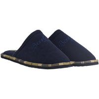 Barbour Mens Everlee Slipper