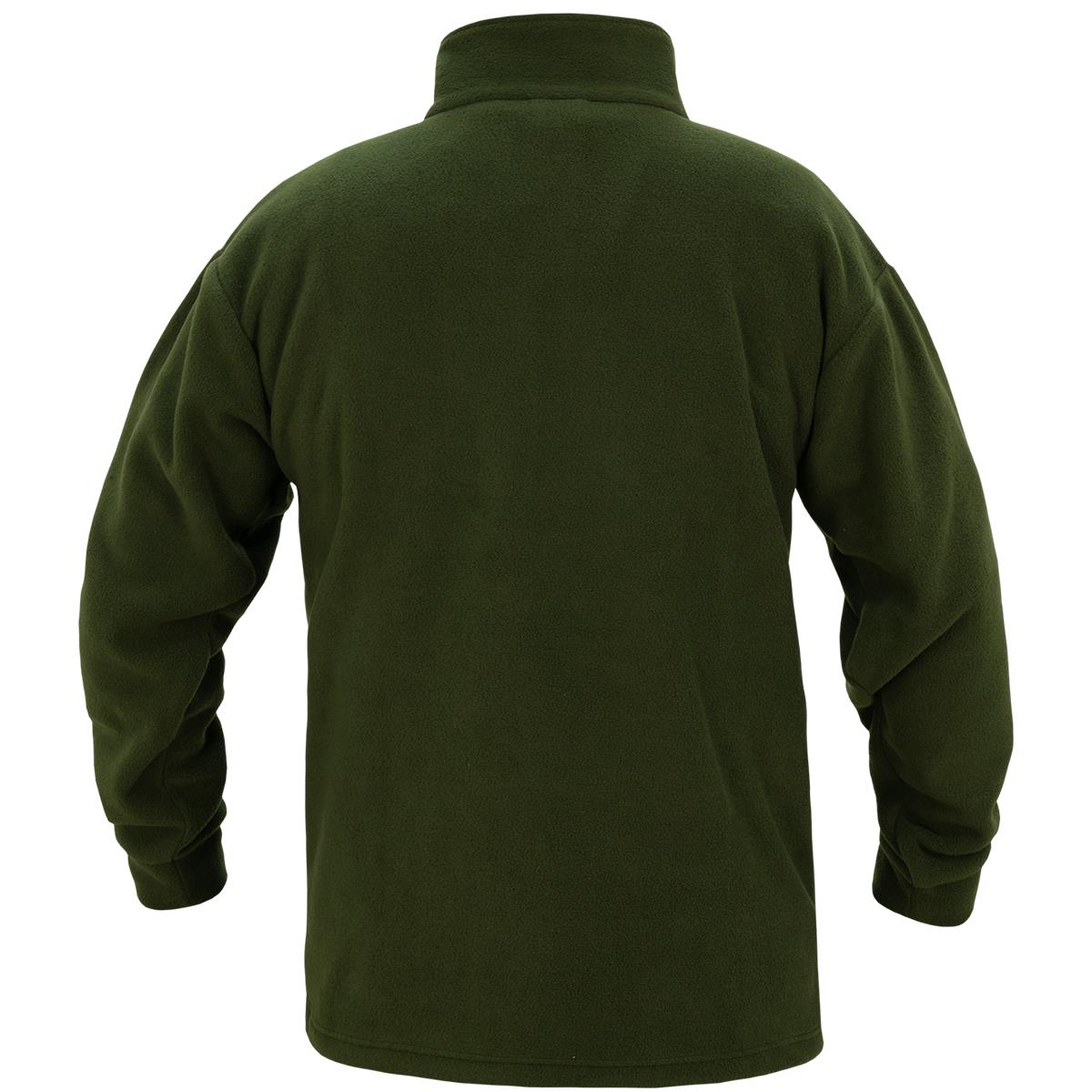 Swazi Mens Doughroaster Fleece