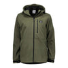 Forest Swanndri Womens High Rock Stormshield Fleece Jacket