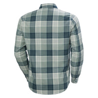 Helly Hansen Mens Aker Flannel Shirt