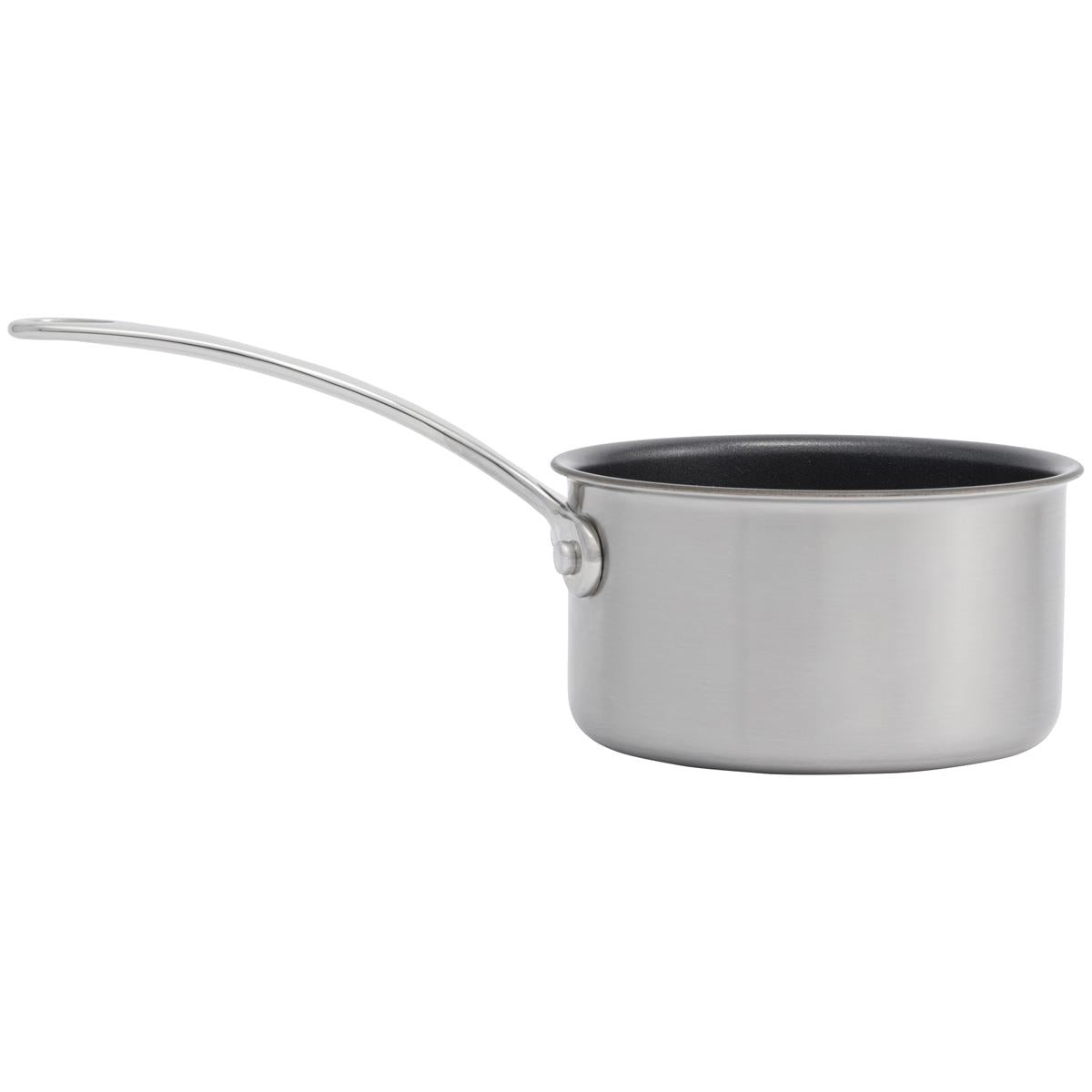 Stellar Eclipse 14cm Milk Pan 1L Non-Stick