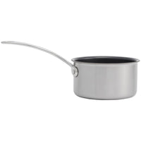 Stellar Eclipse 14cm Milk Pan 1L Non-Stick Side