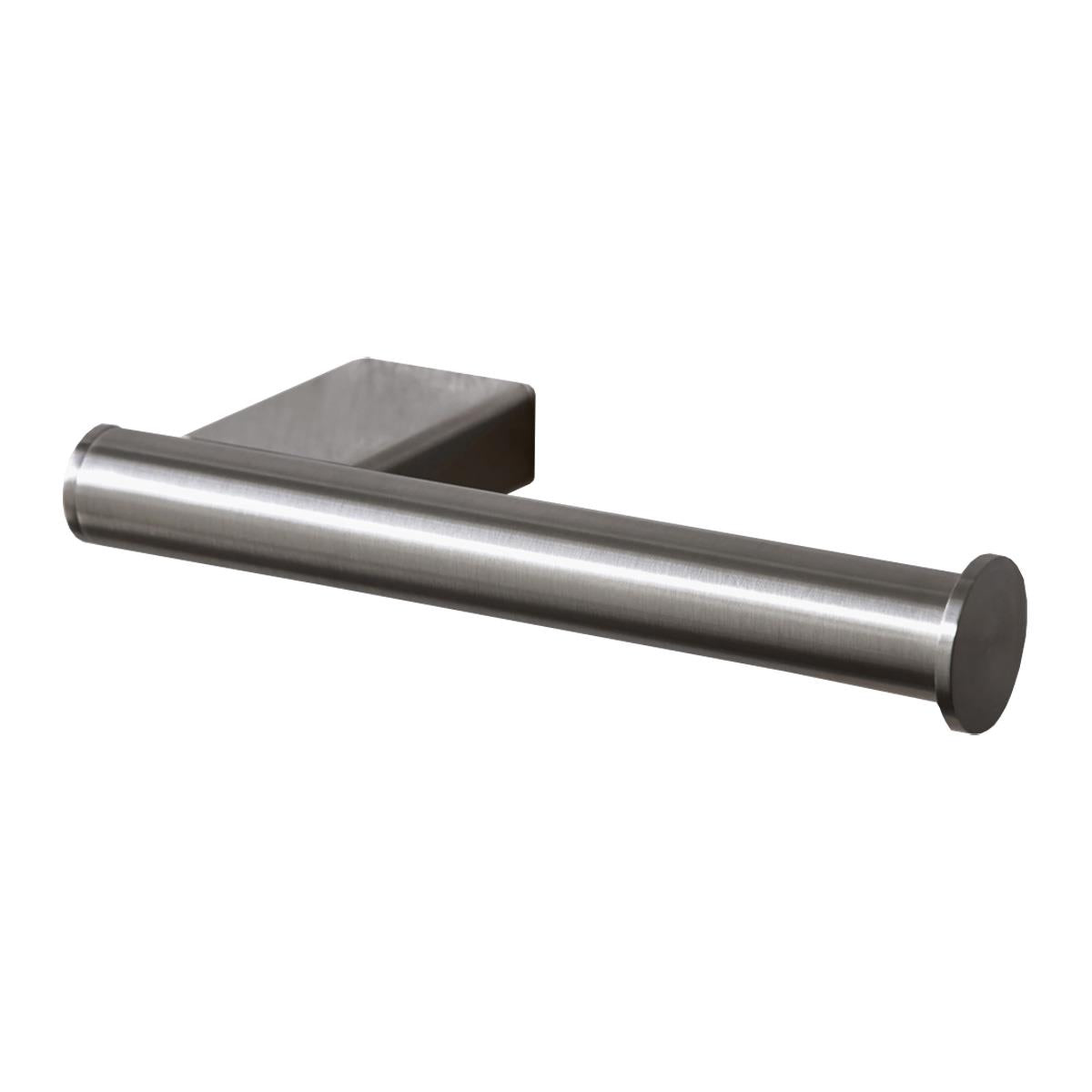 Miller Miami Toilet/Spare Roll Holder / Brushed Nickel 8419BN