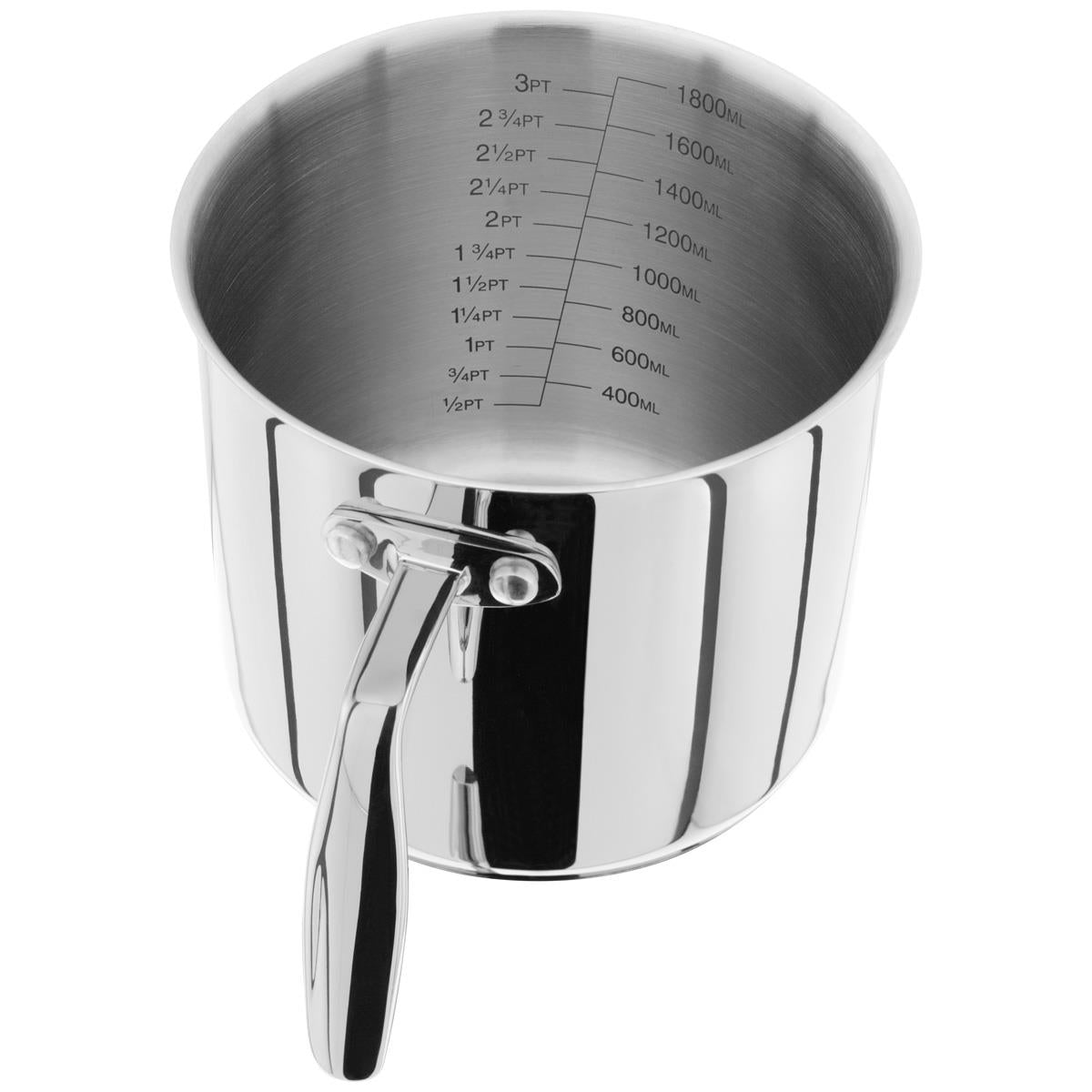Stellar 7000 Milk/Sauce Pot