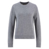 Barbour Womens Woodhouse Knitted Jumper