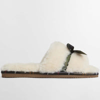 Barbour Womens Eleanora Slipper