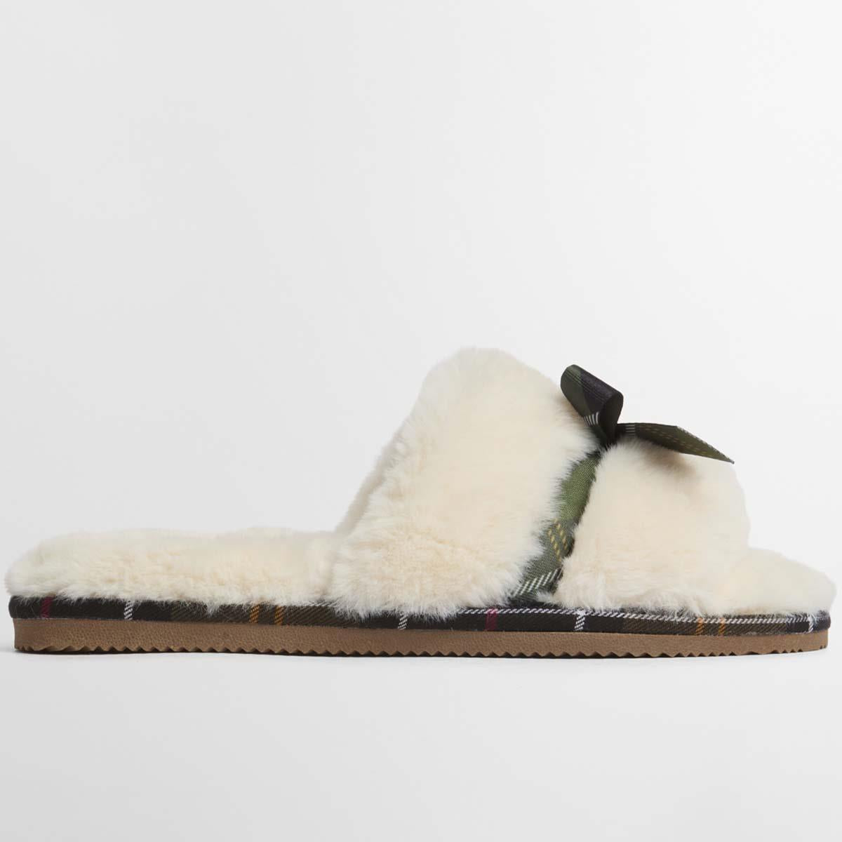 Barbour Womens Eleanora Slipper