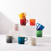 Le Creuset Stoneware Espresso Mug