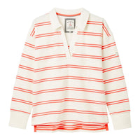 Joules Womens Bayside Deckshirt