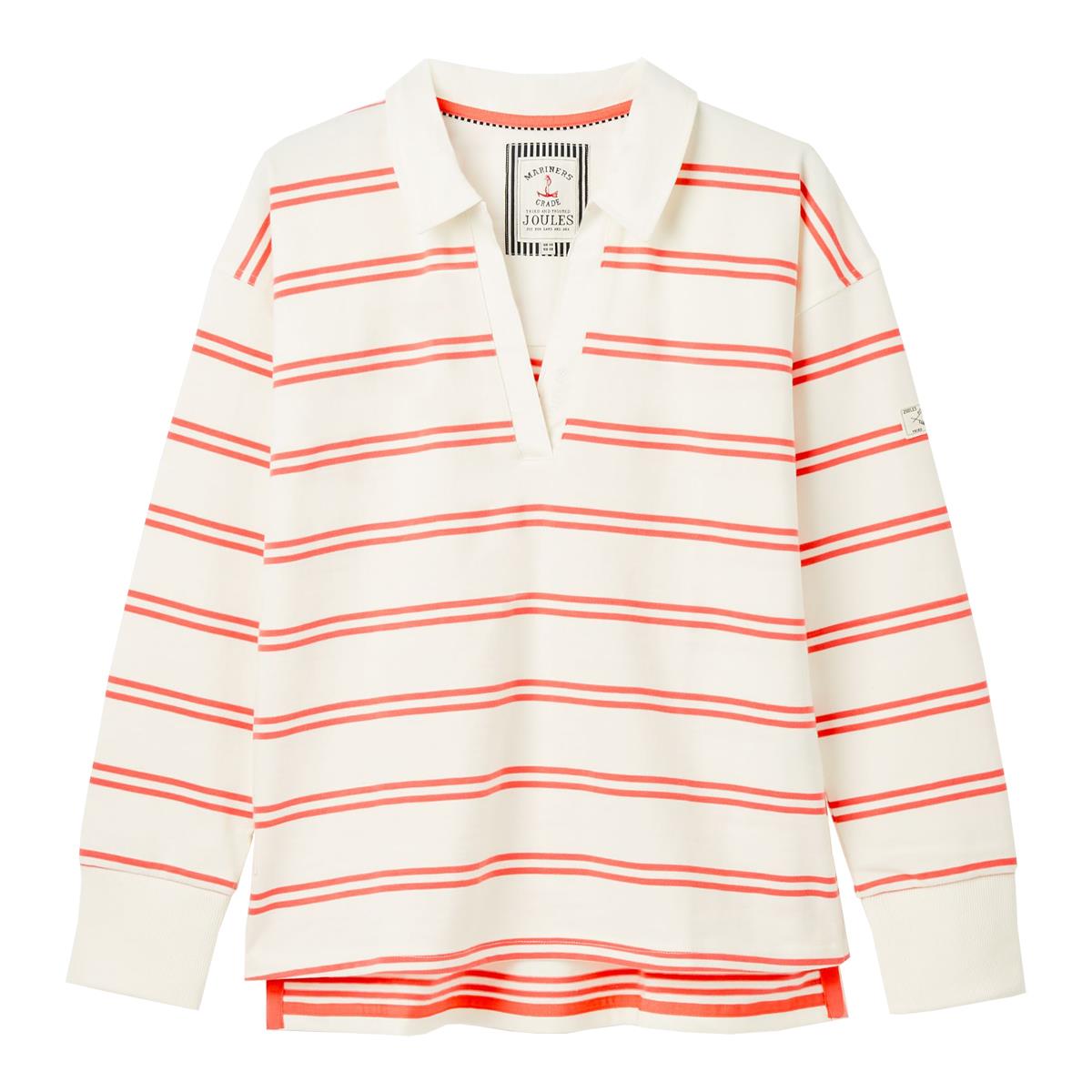 Joules Womens Bayside Deckshirt